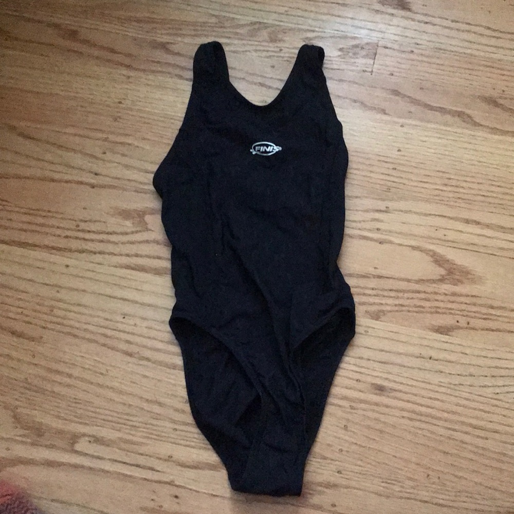 Finis Speedsuit